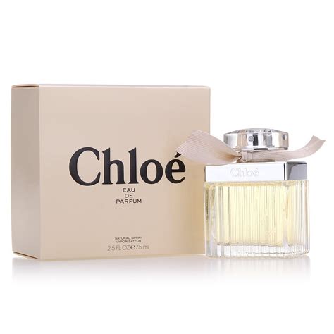 chloe chloe skład|Chloé Chloé .